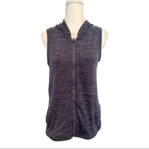 Active‎ Life Athleisure Open Back Hoodie